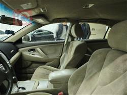 تۆیۆتا کامری